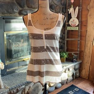 Medium Old Navy Tank top